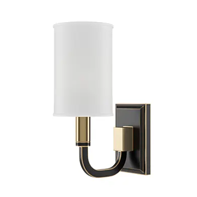 NEWPORT 35200 35201/A black+brass