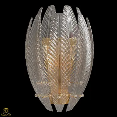Настенный светильник Fluorite FL1194-3W (OM)