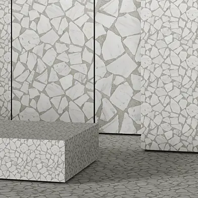 8K Palladiana Terrazzo - PBR Ready