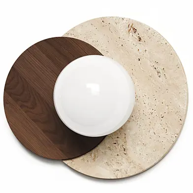 Docos Ozora Wall Lamp