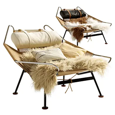 pp225 Flag Halyard Chair 2