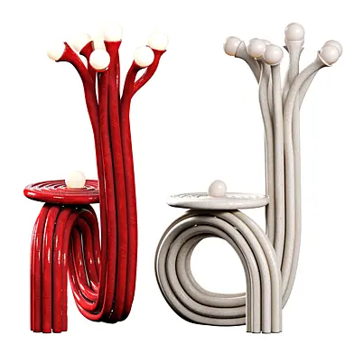 The Tube Table