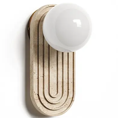 Docos Pearla Wall Lamp