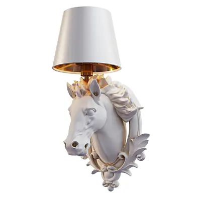 Horse Light