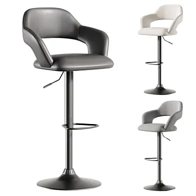 582 Rich bar stool