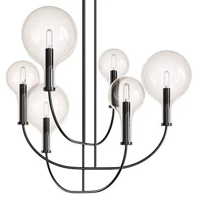Maytoni Status Chandelier