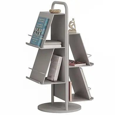 Small Bookshelf Floor