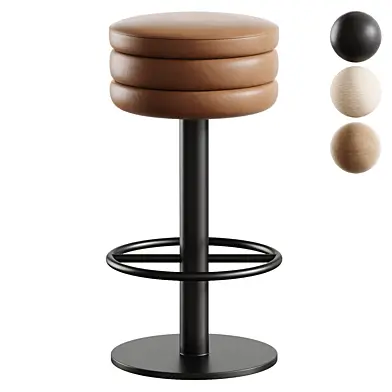 Giannis Topizopoulos bar stool