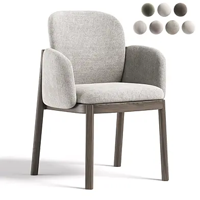 Granville Bridge Arm Chair