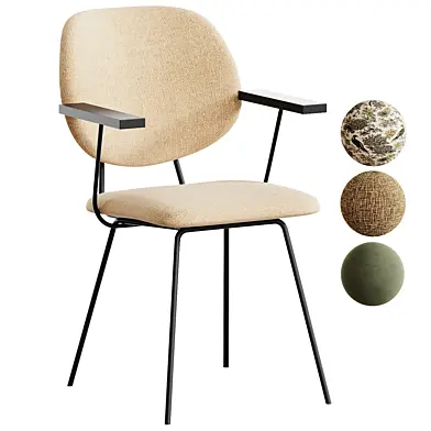 Chair ant