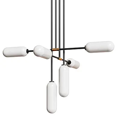Aromas Del Campo Atil Pendant Lamp