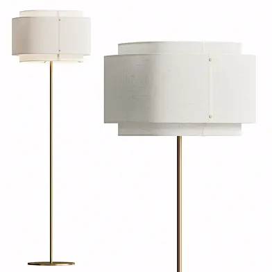 Takai Floor Lamp