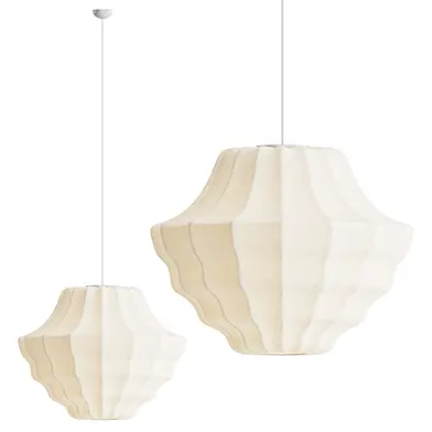 Phantom Pendant Lamp