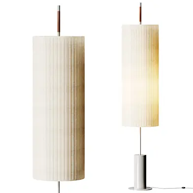 Dorica Floor Lamp