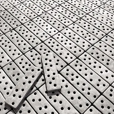 Paving decor n43