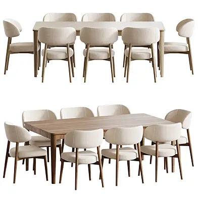 Dining set