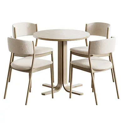 Dining set