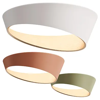 Ceiling chandelier Celesta