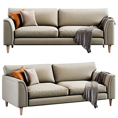 Диван Reya Sofa от Sohohome