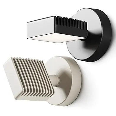 Lambert & Fils Dorval 04 Wall Lamp