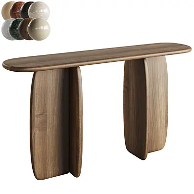 Catus Console Table Mambo Unlimited Ideas