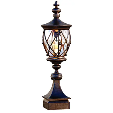 Exterior floor light 993