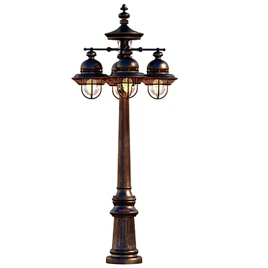 exterior landscape light 994