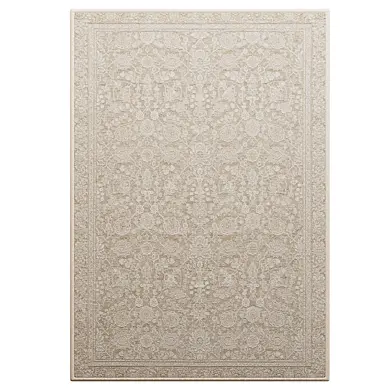Finest Rug Aria Beige