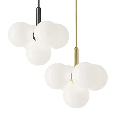 POLARIS B Pendant Lamp By Lampatron