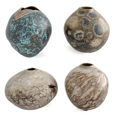 CC Vessels set 8