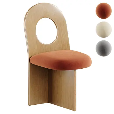 Pamina Dining Chair
