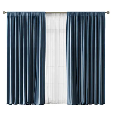 Curtain 011