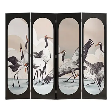 Screen No 03 Chinese Room Divider
