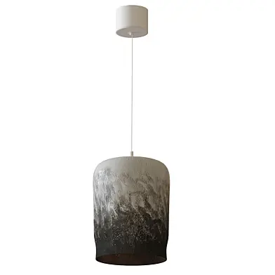 Crust Thin Pendant Lamp