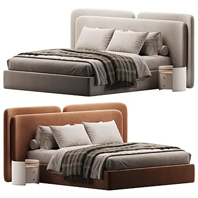 Valletta bed