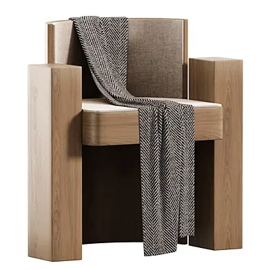 Lira Armchair