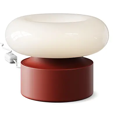 Arieto Studio The ILO Light Hybrid Table Lamp