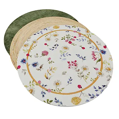 Rugs collection 691