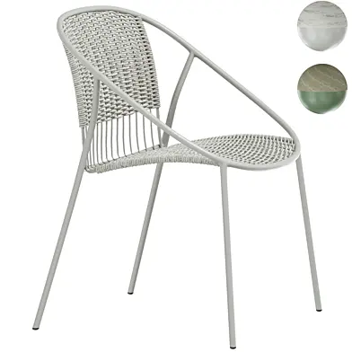 Artani chair