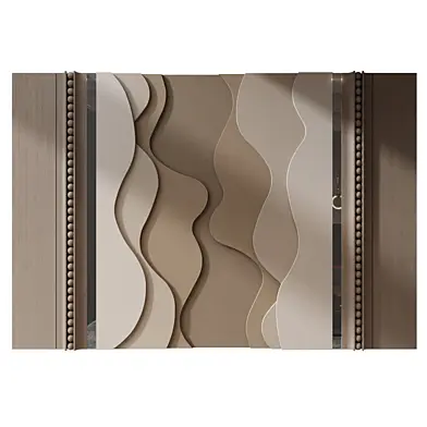 Wall Panels | Set 489