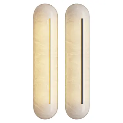 Hepworth Wall Sconce