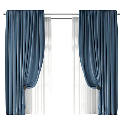 Curtain 014