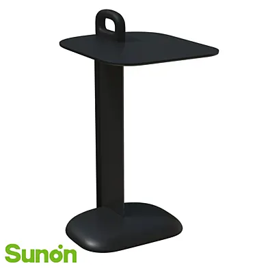 OM приставной столик Sunon T207.048039