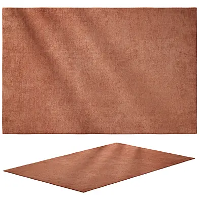 Kelsey Solid Jute Rug