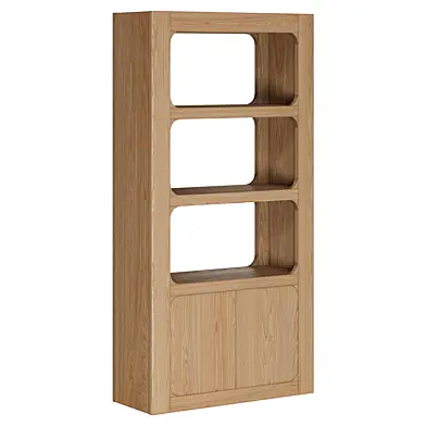 book shelf Vical Saulge
