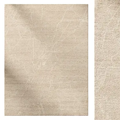 Lakshmi Wool Rug by The world of RH