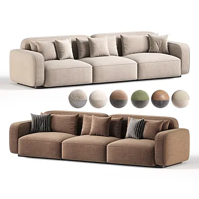 Djokin Sofa
