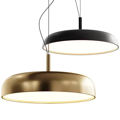 Vesoi Budino Pendant Lamps