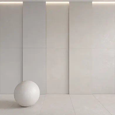 Керамогранит SandBark, LiquidSilk Vitra