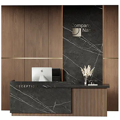 Reseption Desk 47